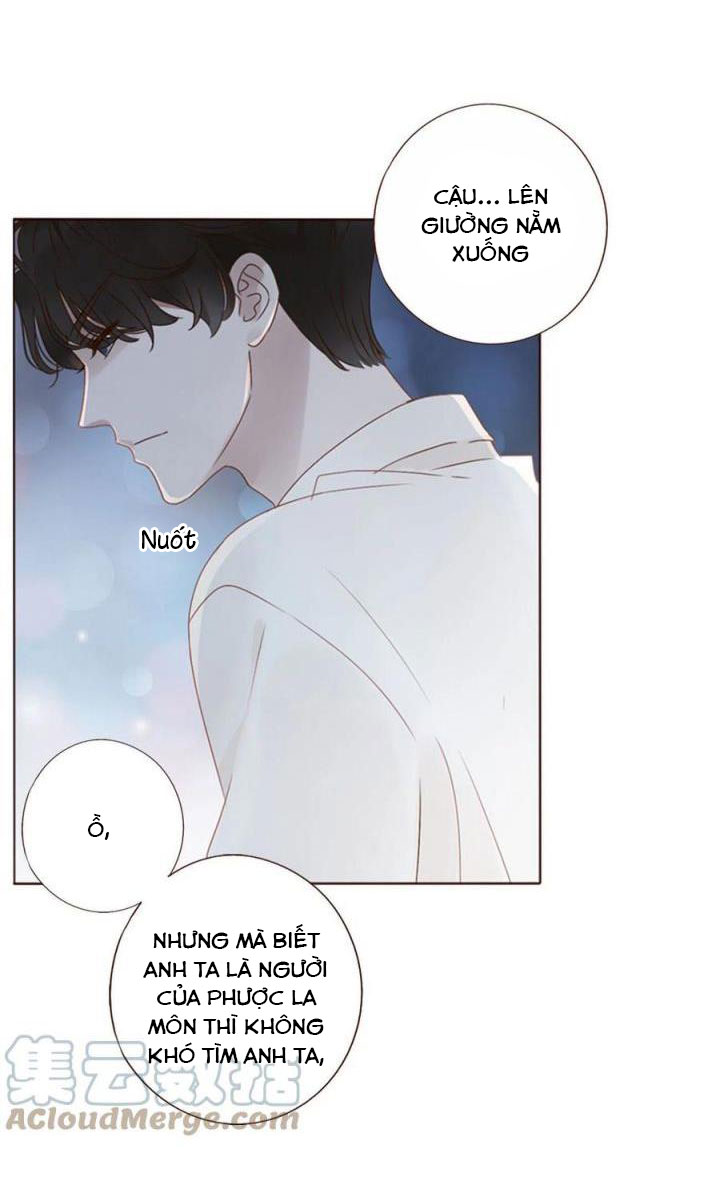 Ôm Chặt Vào Lòng Chap 32 - Next Chap 33