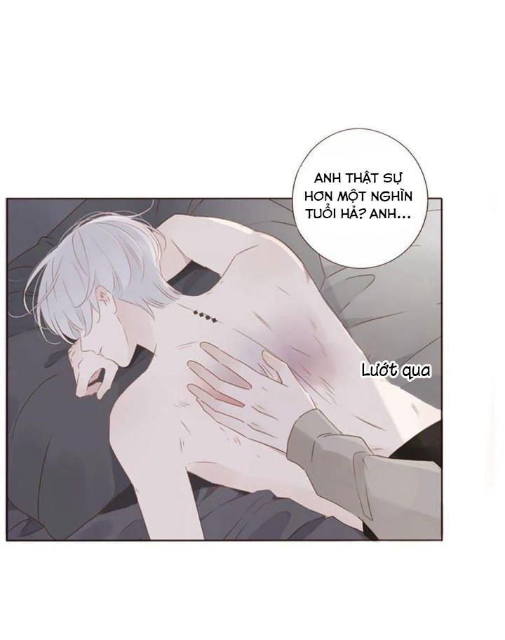 Ôm Chặt Vào Lòng Chap 32 - Next Chap 33