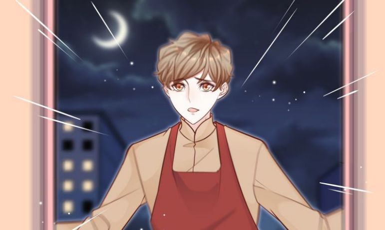 Anh Ấy Sinh Ra Là Công Của Tôi Chap 47 - Next Chap 48