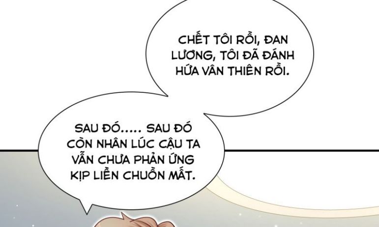 Anh Ấy Sinh Ra Là Công Của Tôi Chap 47 - Next Chap 48