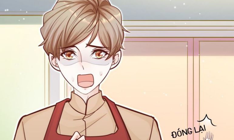 Anh Ấy Sinh Ra Là Công Của Tôi Chap 47 - Next Chap 48