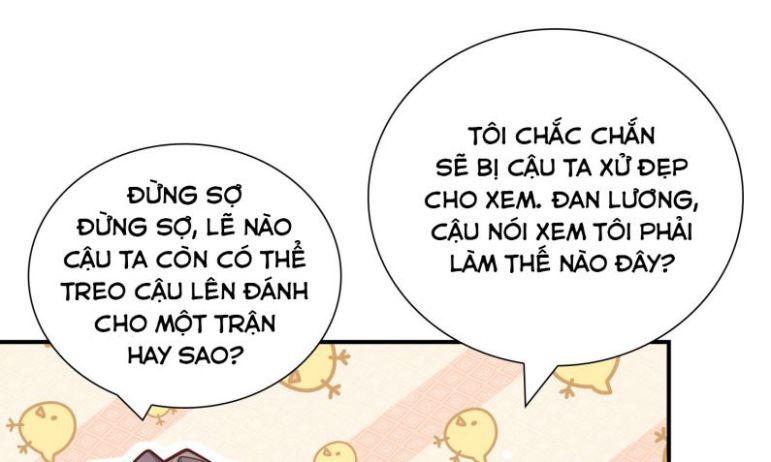 Anh Ấy Sinh Ra Là Công Của Tôi Chap 47 - Next Chap 48