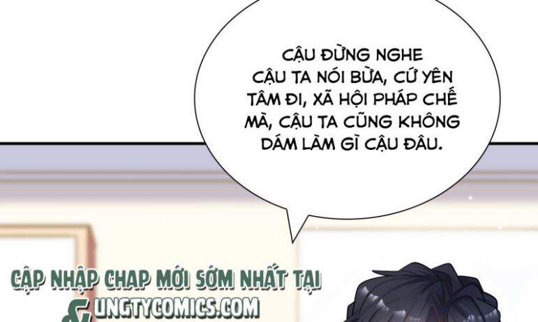 Anh Ấy Sinh Ra Là Công Của Tôi Chap 47 - Next Chap 48