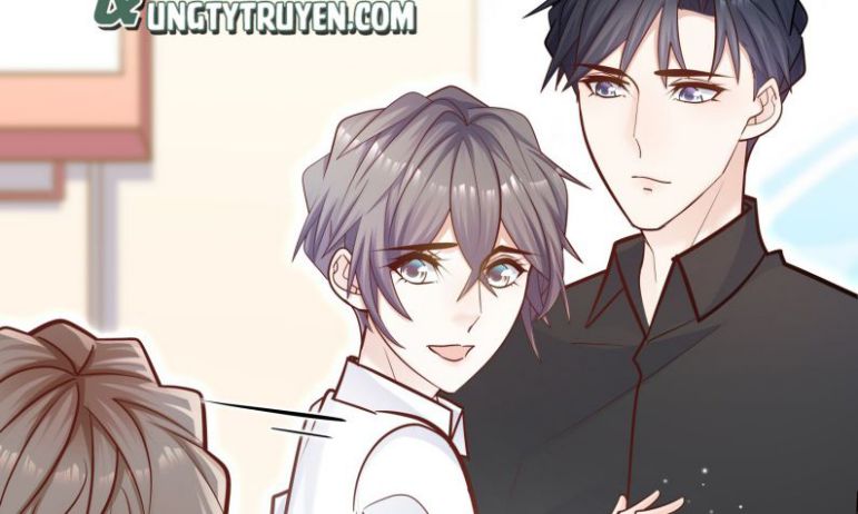 Anh Ấy Sinh Ra Là Công Của Tôi Chap 47 - Next Chap 48