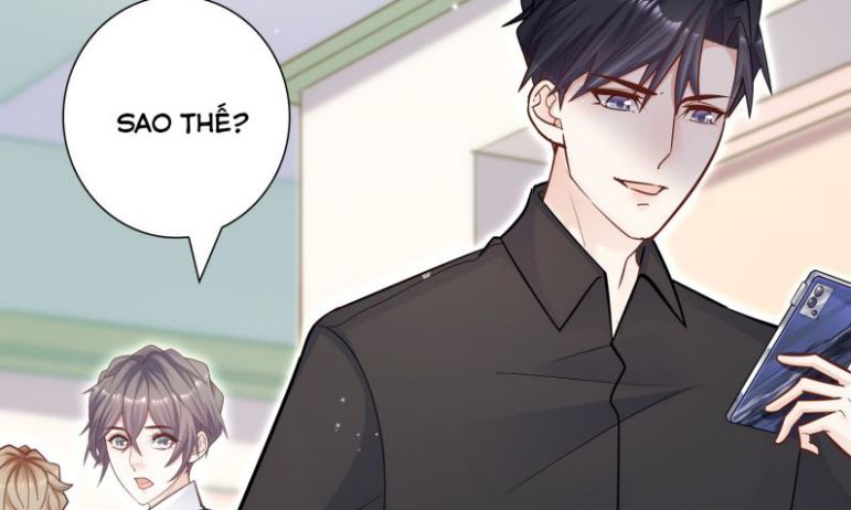 Anh Ấy Sinh Ra Là Công Của Tôi Chap 47 - Next Chap 48