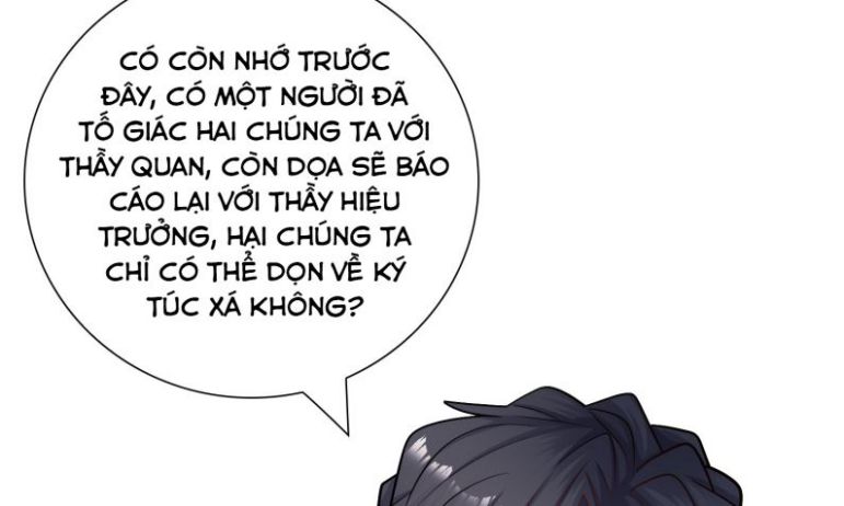 Anh Ấy Sinh Ra Là Công Của Tôi Chap 47 - Next Chap 48