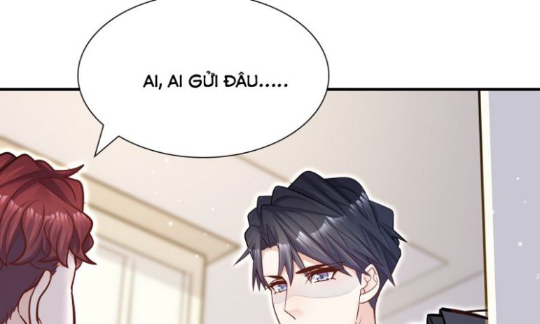 Anh Ấy Sinh Ra Là Công Của Tôi Chap 47 - Next Chap 48