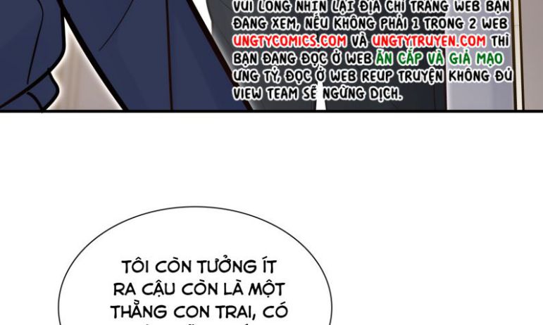 Anh Ấy Sinh Ra Là Công Của Tôi Chap 47 - Next Chap 48