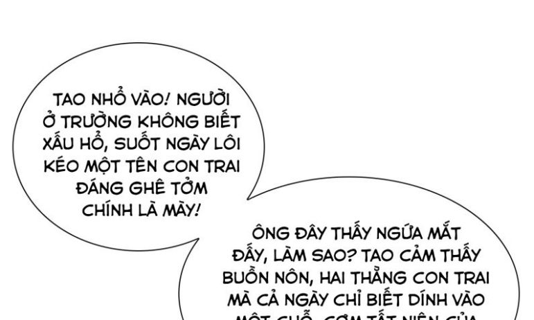 Anh Ấy Sinh Ra Là Công Của Tôi Chap 47 - Next Chap 48