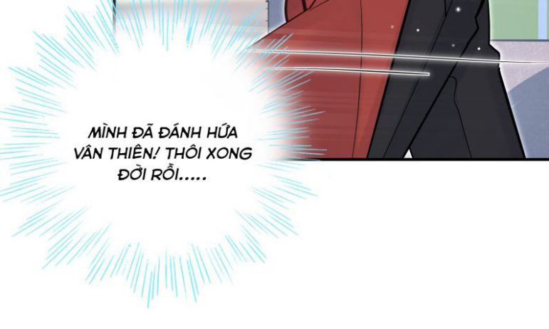 Anh Ấy Sinh Ra Là Công Của Tôi Chap 47 - Next Chap 48