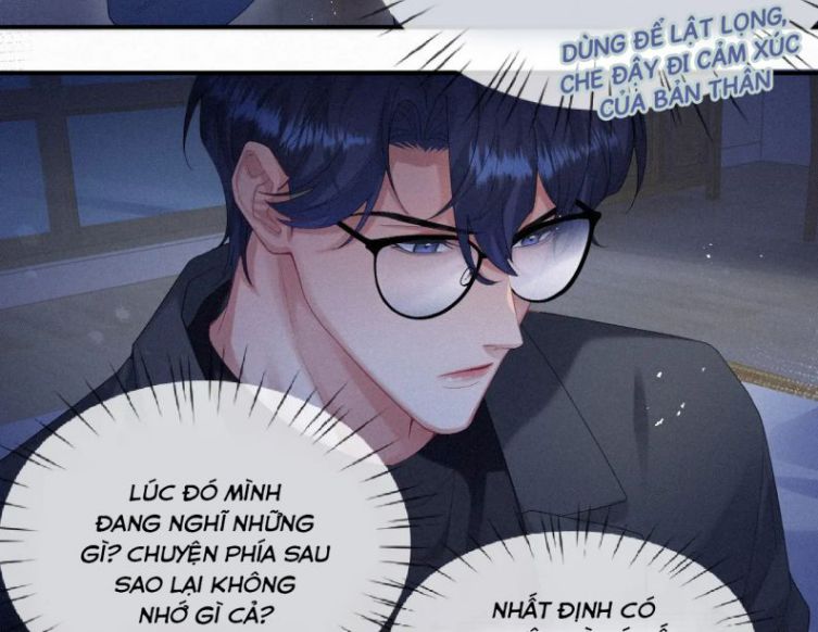 Linh Hồn Hoãn Án Chap 19 - Next Chap 20