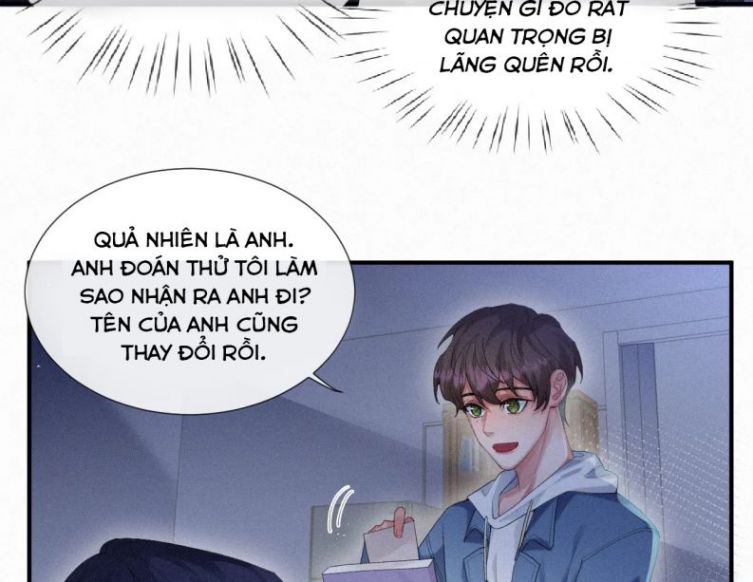 Linh Hồn Hoãn Án Chap 19 - Next Chap 20