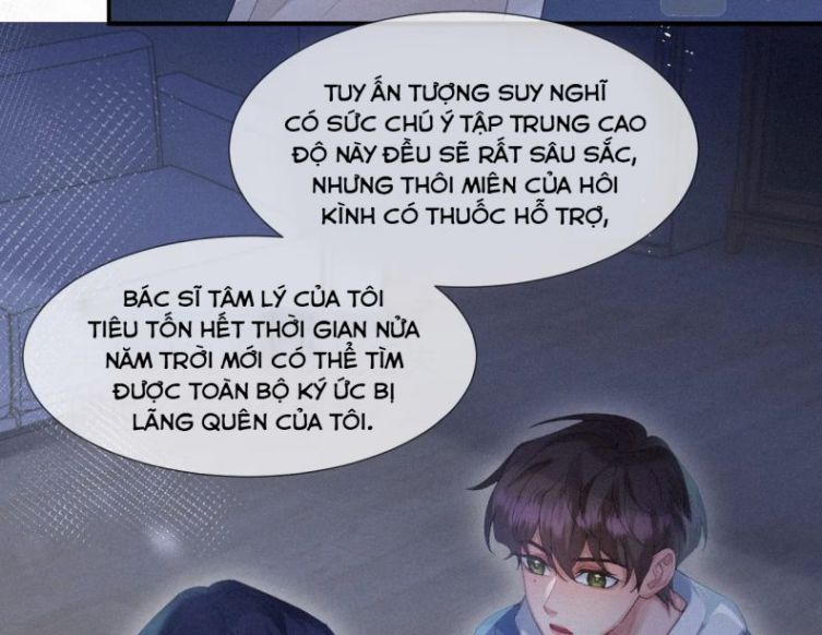 Linh Hồn Hoãn Án Chap 19 - Next Chap 20