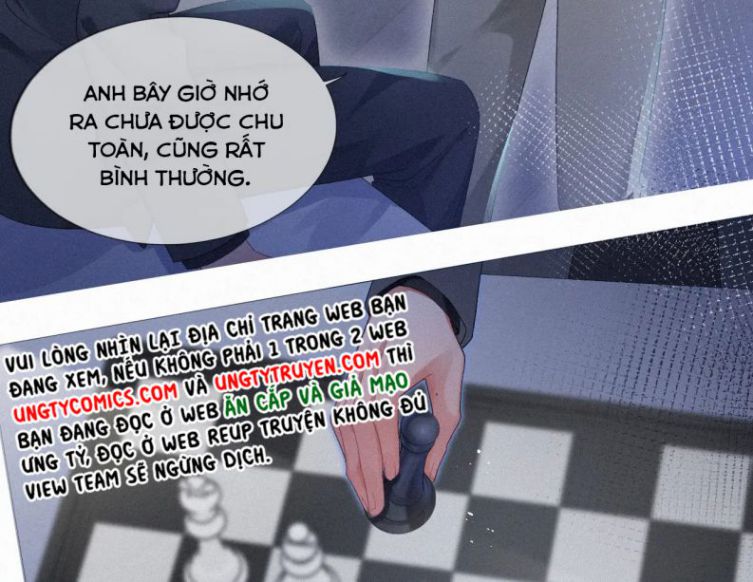 Linh Hồn Hoãn Án Chap 19 - Next Chap 20