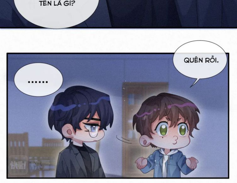 Linh Hồn Hoãn Án Chap 19 - Next Chap 20