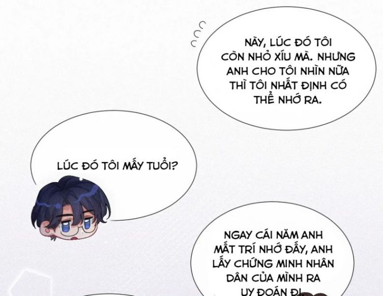 Linh Hồn Hoãn Án Chap 19 - Next Chap 20