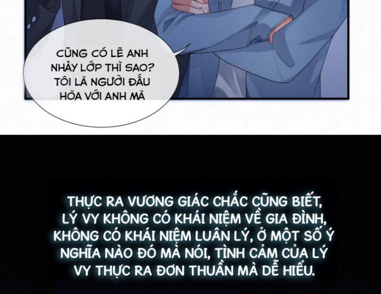 Linh Hồn Hoãn Án Chap 19 - Next Chap 20