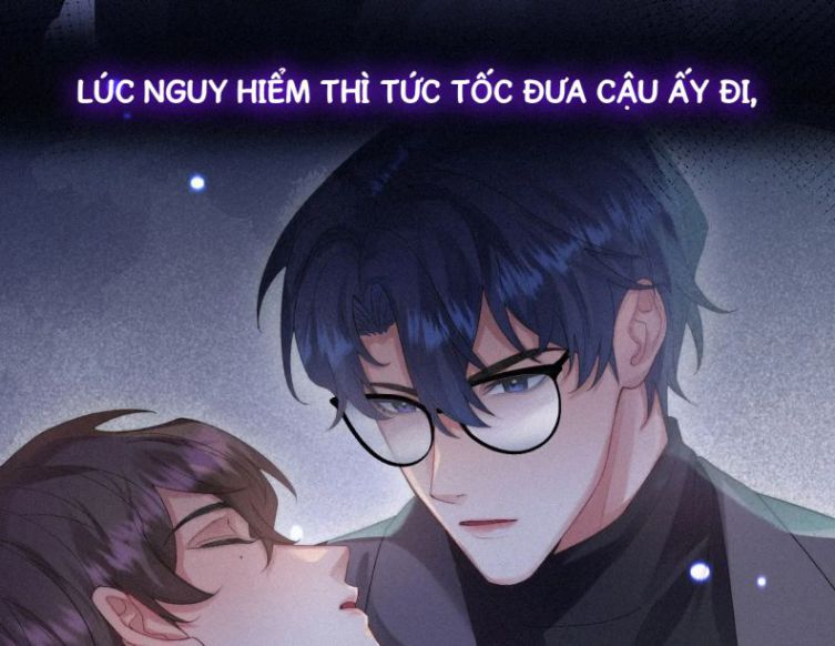 Linh Hồn Hoãn Án Chap 19 - Next Chap 20