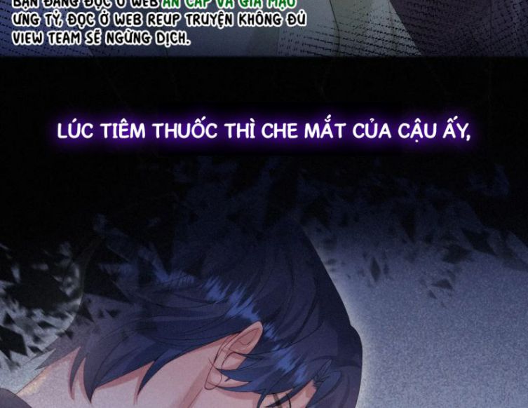 Linh Hồn Hoãn Án Chap 19 - Next Chap 20