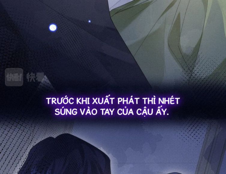 Linh Hồn Hoãn Án Chap 19 - Next Chap 20