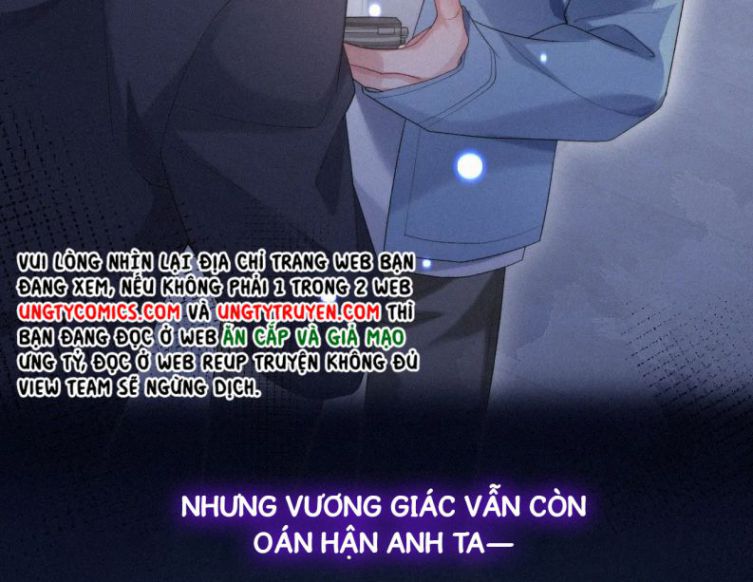 Linh Hồn Hoãn Án Chap 19 - Next Chap 20