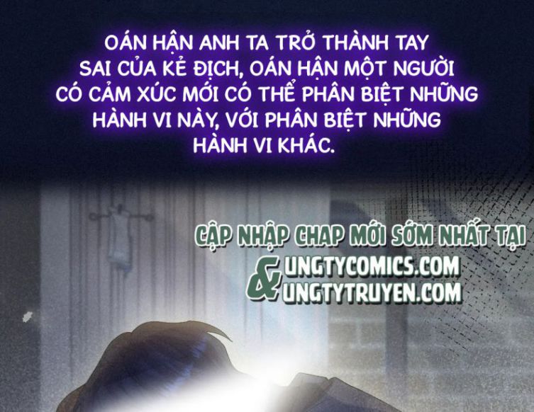 Linh Hồn Hoãn Án Chap 19 - Next Chap 20