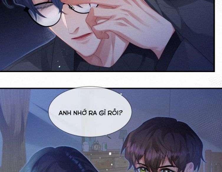 Linh Hồn Hoãn Án Chap 19 - Next Chap 20