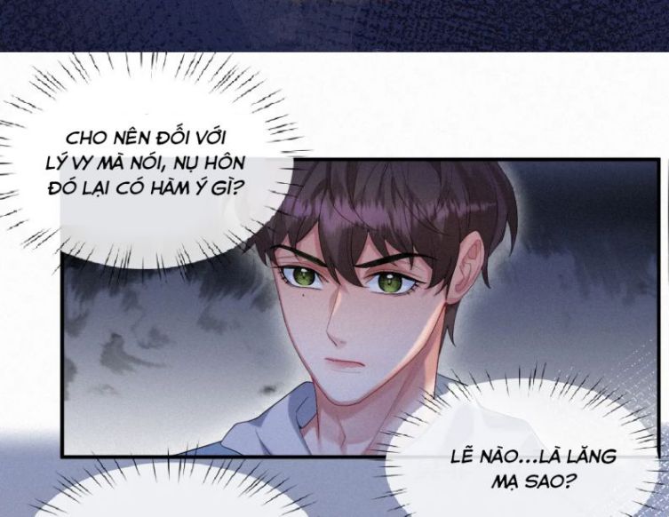 Linh Hồn Hoãn Án Chap 19 - Next Chap 20