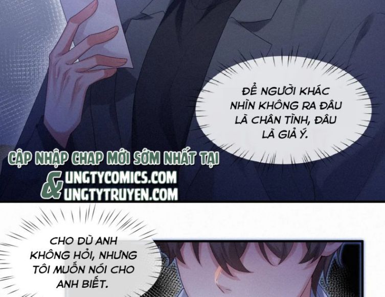 Linh Hồn Hoãn Án Chap 19 - Next Chap 20