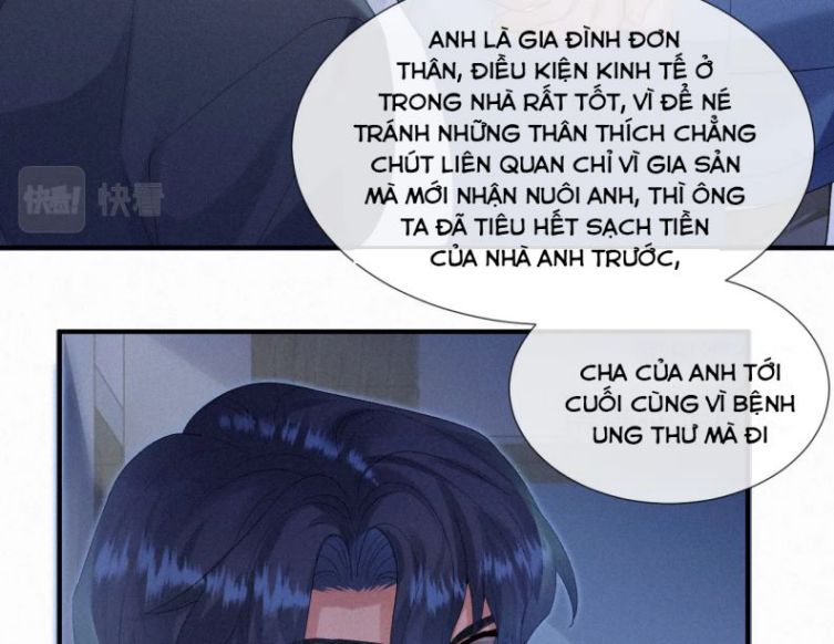 Linh Hồn Hoãn Án Chap 19 - Next Chap 20