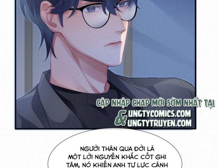 Linh Hồn Hoãn Án Chap 19 - Next Chap 20