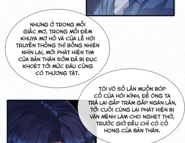 Linh Hồn Hoãn Án Chap 19 - Next Chap 20