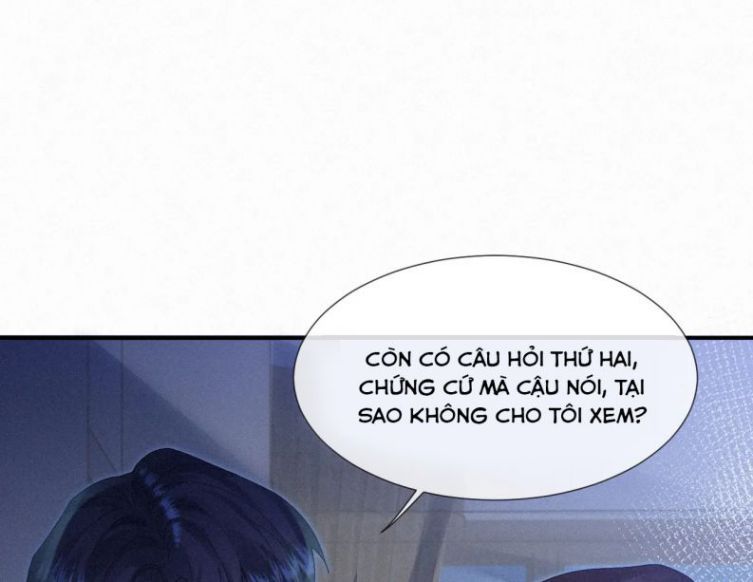 Linh Hồn Hoãn Án Chap 19 - Next Chap 20