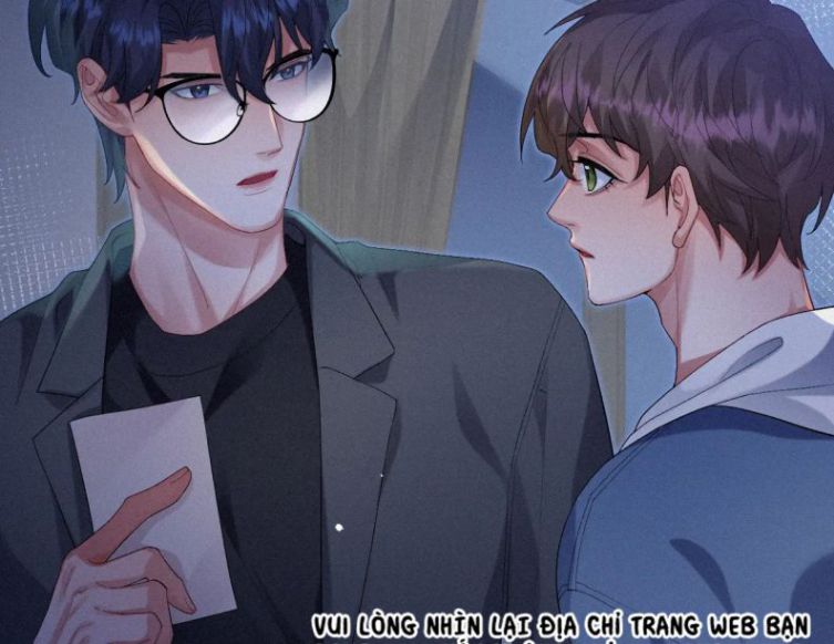 Linh Hồn Hoãn Án Chap 19 - Next Chap 20