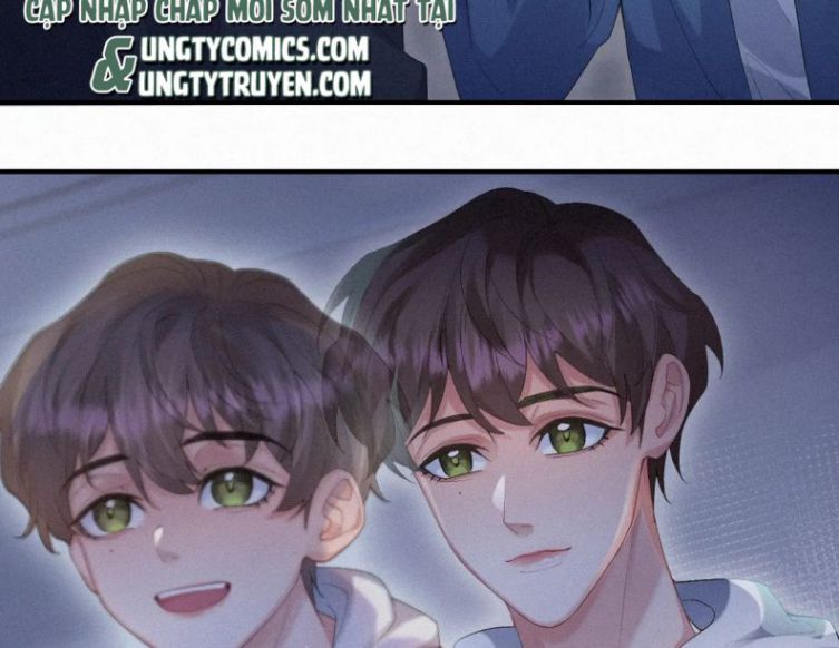 Linh Hồn Hoãn Án Chap 19 - Next Chap 20