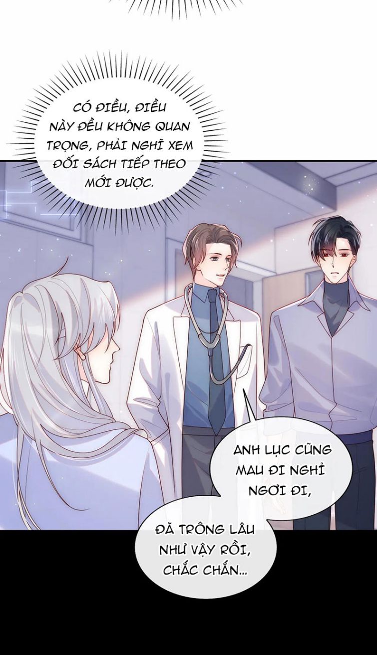 Các Nguyên Soái Đồng Thời Náo Ly Hôn Chap 11 - Next Chap 12