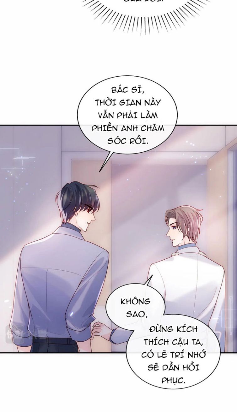 Các Nguyên Soái Đồng Thời Náo Ly Hôn Chap 11 - Next Chap 12