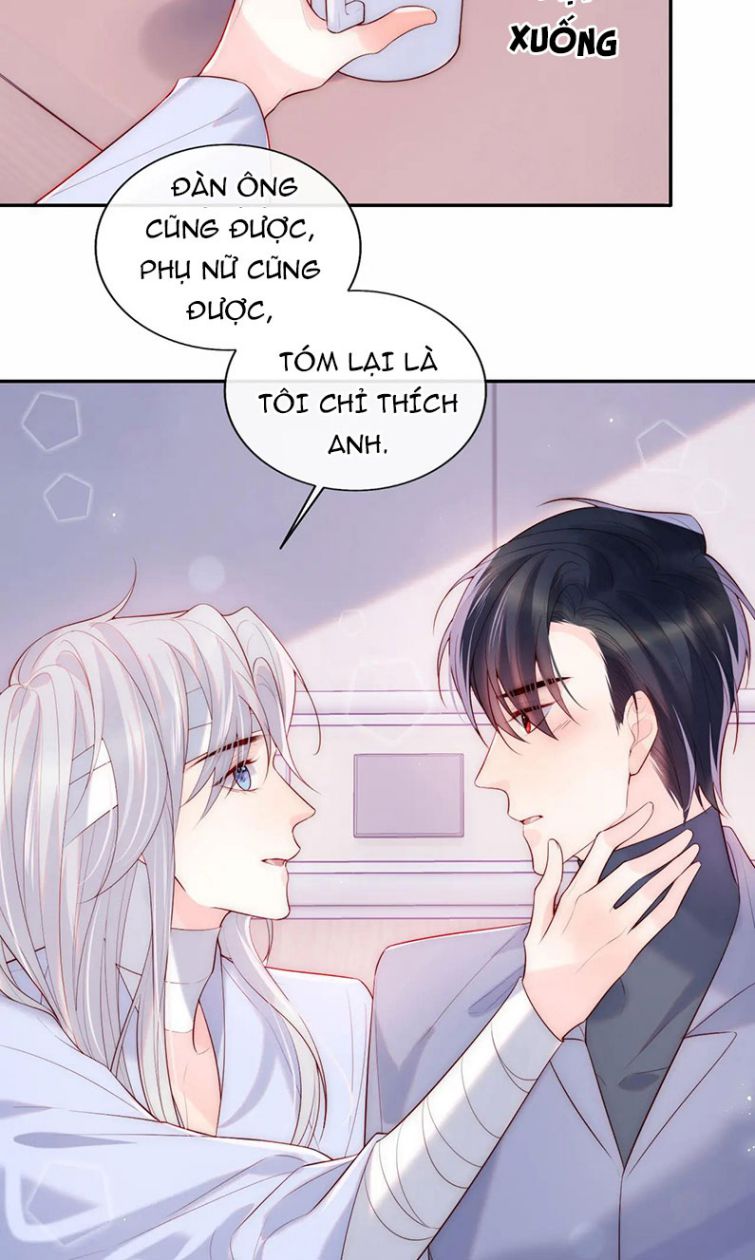 Các Nguyên Soái Đồng Thời Náo Ly Hôn Chap 11 - Next Chap 12