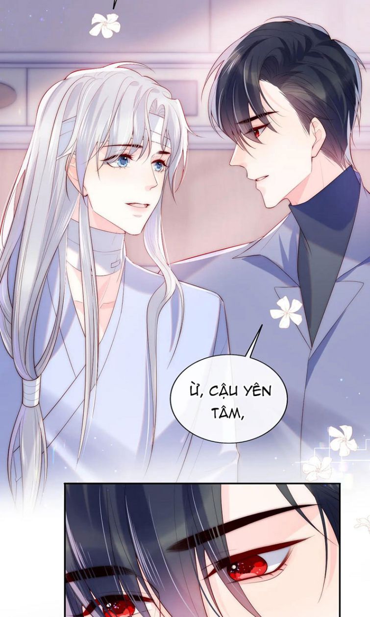 Các Nguyên Soái Đồng Thời Náo Ly Hôn Chap 11 - Next Chap 12