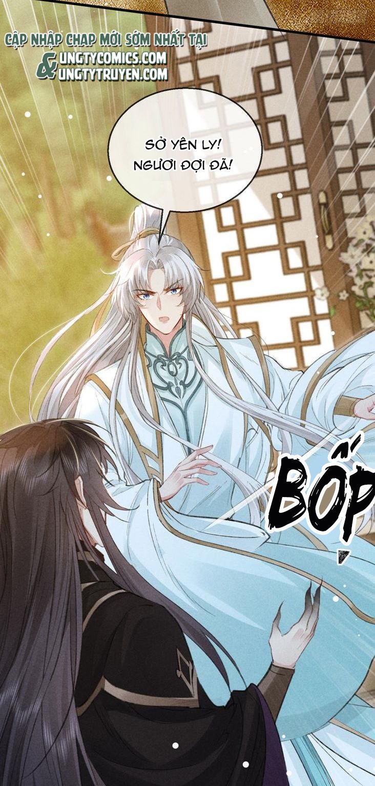 Đồ Mưu Bất Quỹ Chap 59 - Next Chap 60