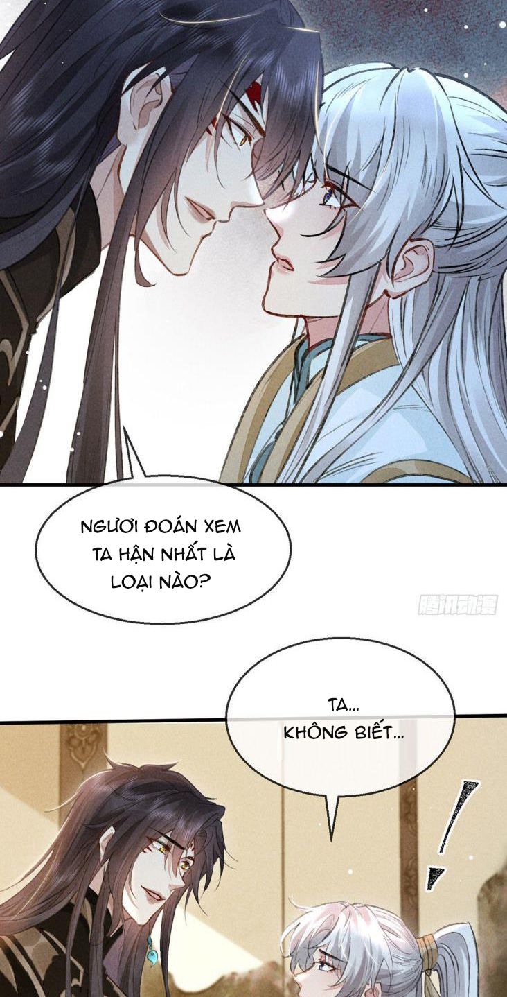 Đồ Mưu Bất Quỹ Chap 59 - Next Chap 60