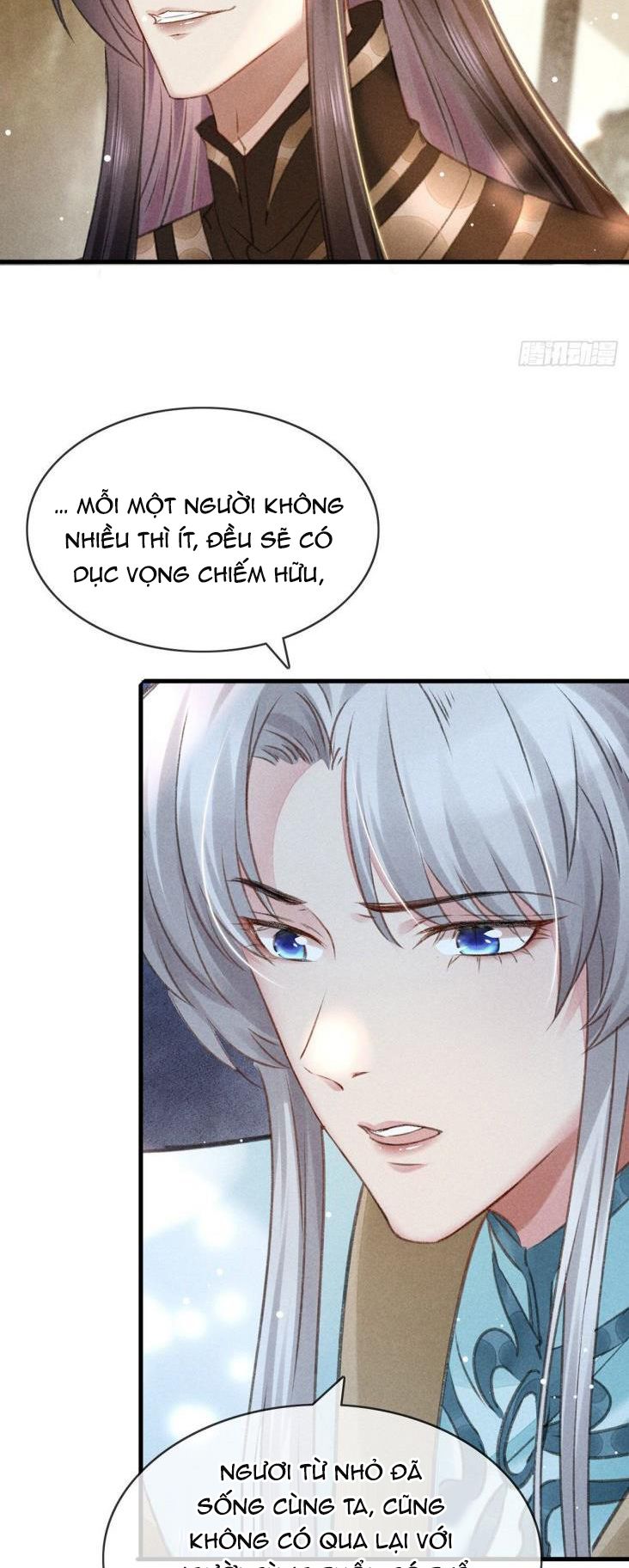 Đồ Mưu Bất Quỹ Chap 59 - Next Chap 60