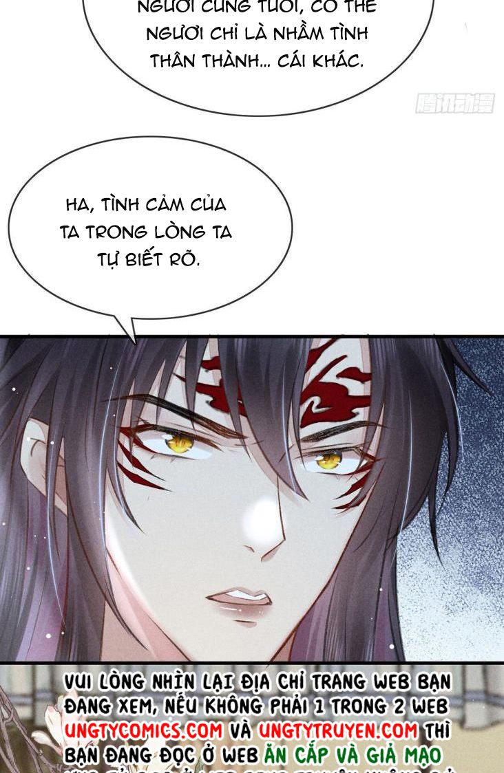 Đồ Mưu Bất Quỹ Chap 59 - Next Chap 60