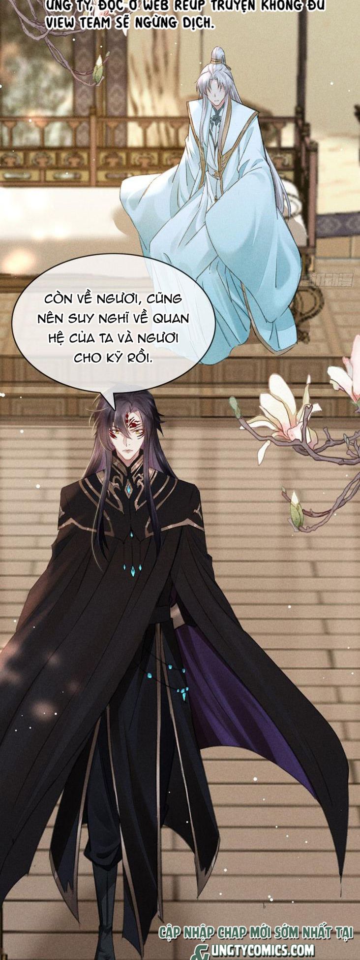 Đồ Mưu Bất Quỹ Chap 59 - Next Chap 60