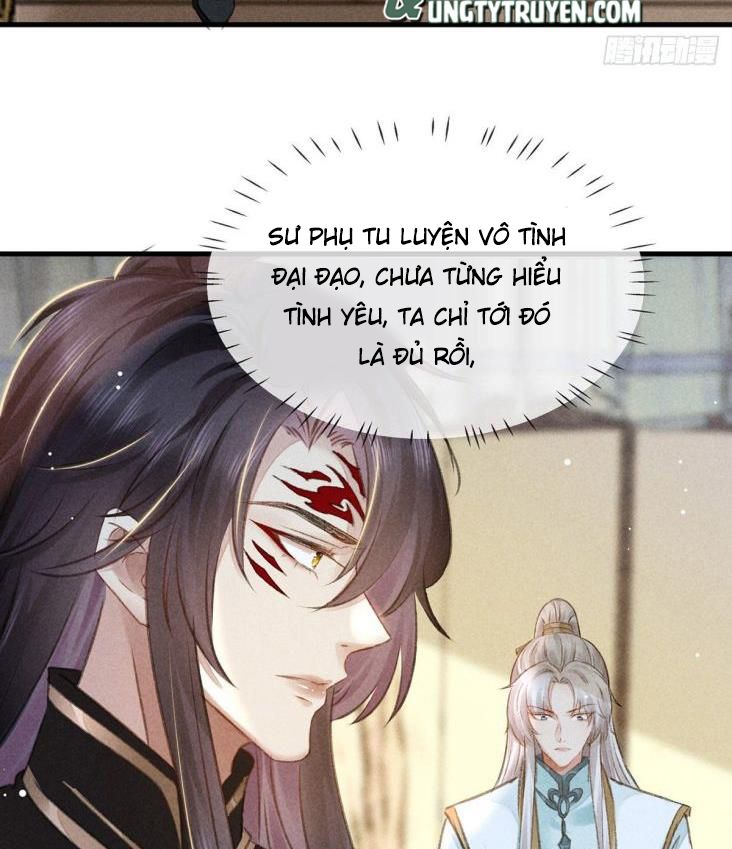 Đồ Mưu Bất Quỹ Chap 59 - Next Chap 60