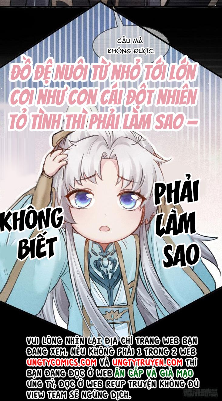 Đồ Mưu Bất Quỹ Chap 59 - Next Chap 60