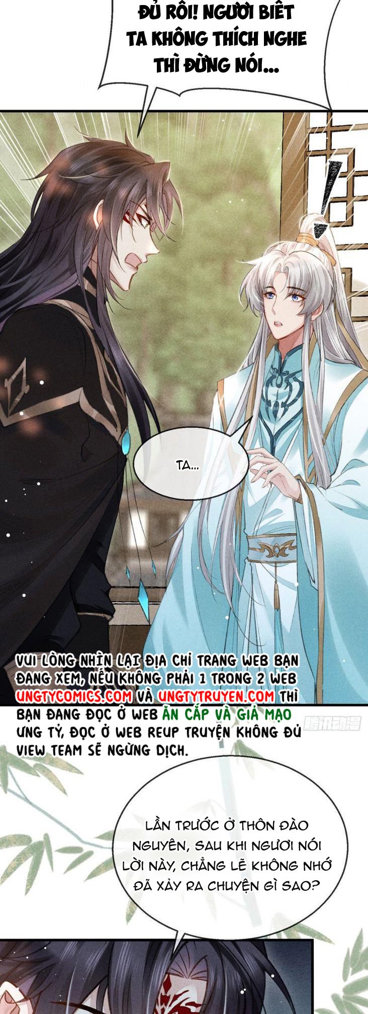 Đồ Mưu Bất Quỹ Chap 59 - Next Chap 60