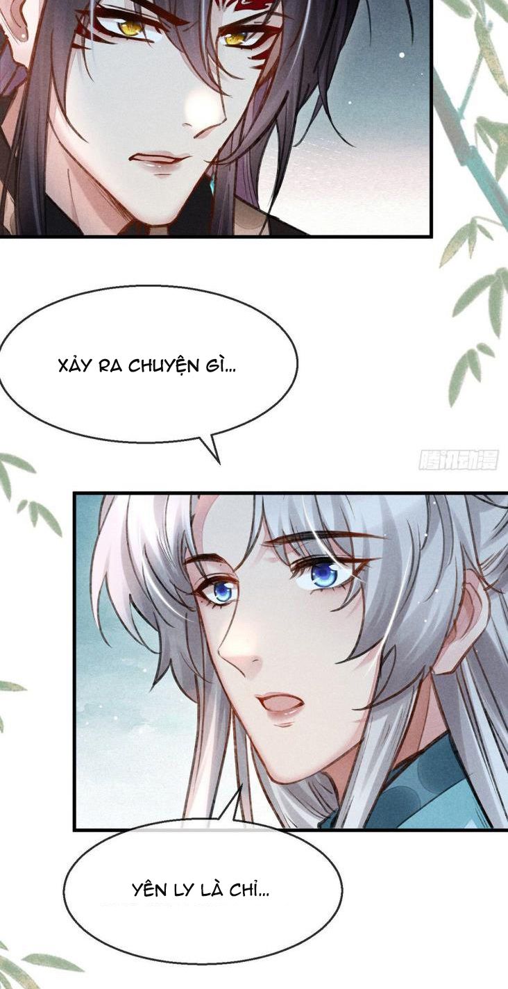 Đồ Mưu Bất Quỹ Chap 59 - Next Chap 60