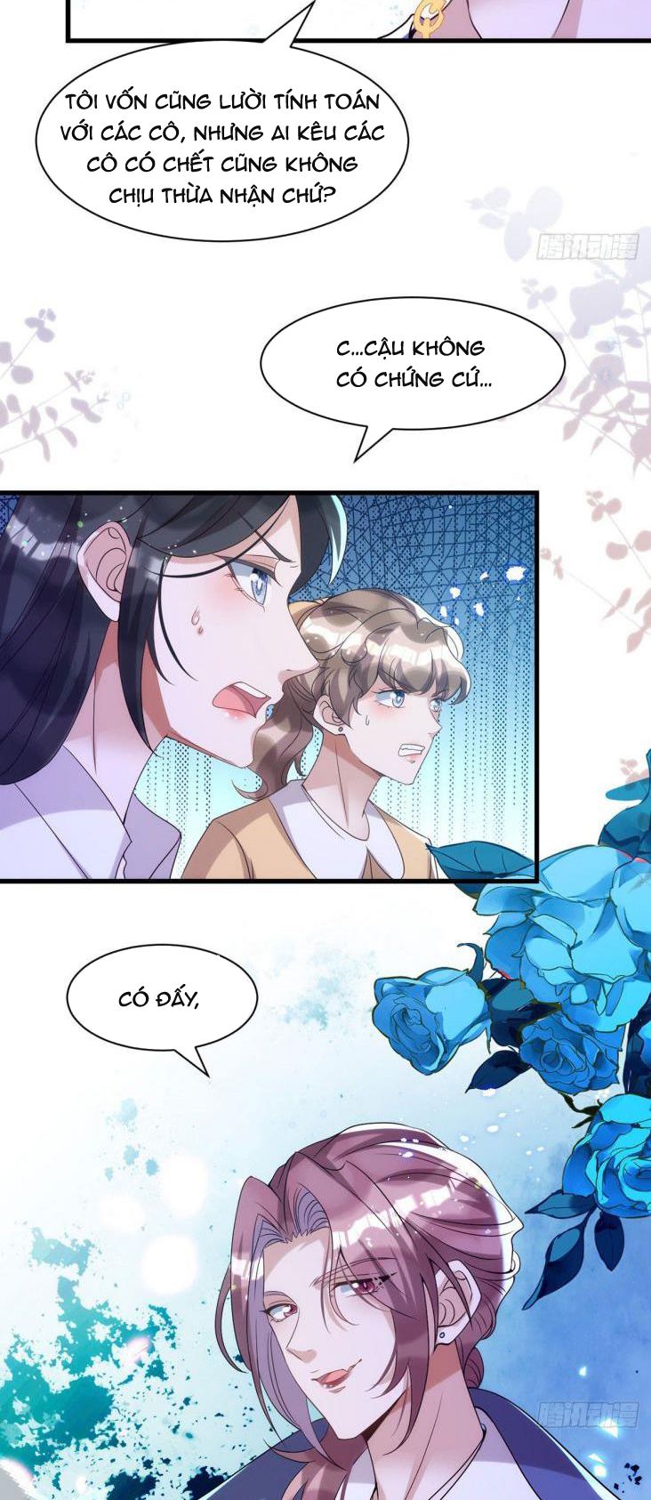 Thú Thụ Bất Thân Chap 106 - Next Chap 107