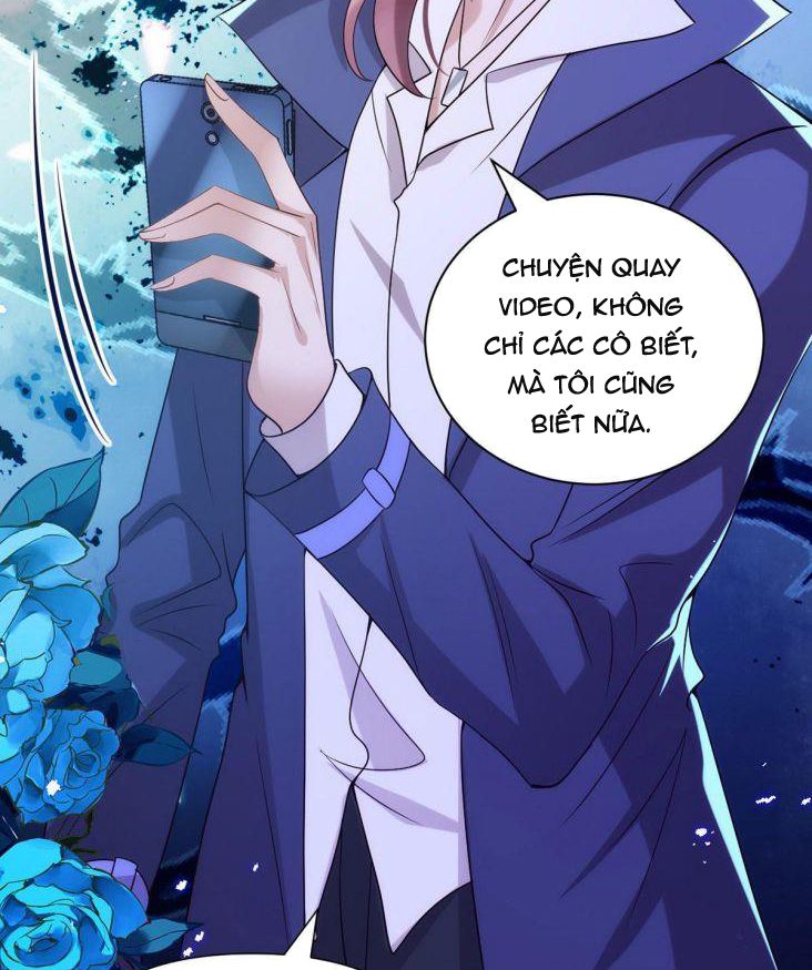 Thú Thụ Bất Thân Chap 106 - Next Chap 107